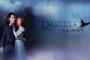Слот Dracula