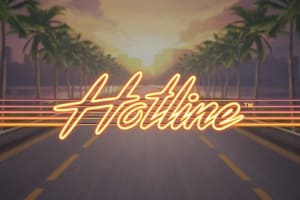 Слот Hotline