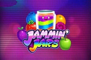 Слот Jammin Jars