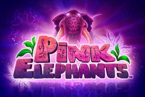 Слот Pink Elephants