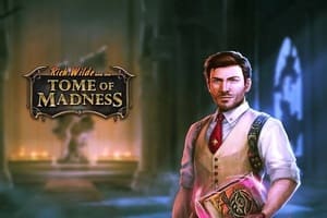 Слот Madness
