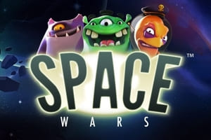Слот Space Wars