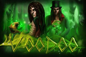 Слот Voodoo
