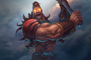 Слот Vikings Berserk