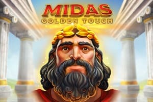 Слот Midas Golden
