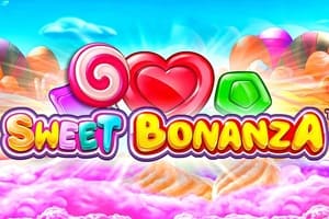 Слот Sweet Bonanza