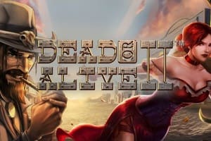 Слот Dead or Alive 2